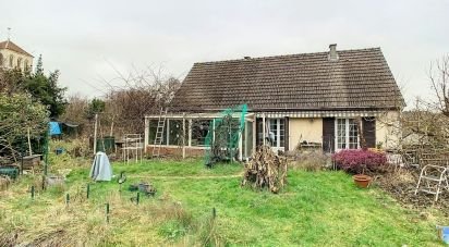 Maison 4 pièces de 90 m² à Chalautre-la-Grande (77171)