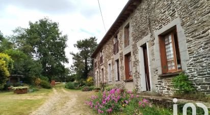 House 7 rooms of 200 m² in Mauron (56430)