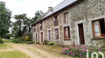 House 7 rooms of 200 m² in Mauron (56430)