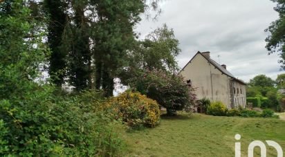 House 7 rooms of 200 m² in Mauron (56430)