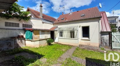 House 3 rooms of 45 m² in Chartres (28000)