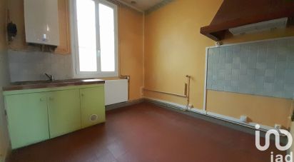 House 3 rooms of 45 m² in Chartres (28000)