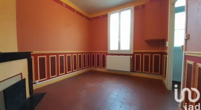 House 3 rooms of 45 m² in Chartres (28000)