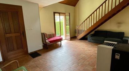 Traditional house 6 rooms of 124 m² in Saint-Eugène (02330)