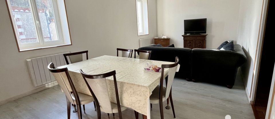 Town house 8 rooms of 177 m² in Briare (45250)