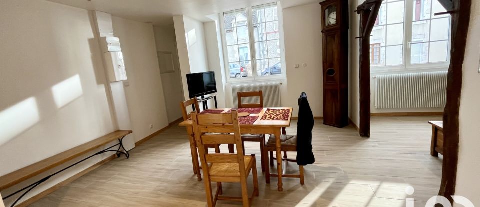 Town house 8 rooms of 177 m² in Briare (45250)