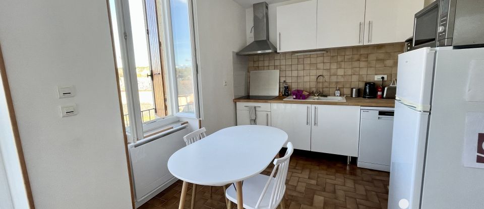 Maison de ville 8 pièces de 177 m² à Briare (45250)