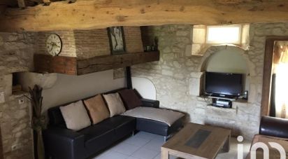 Village house 3 rooms of 85 m² in Sigoulès (24240)