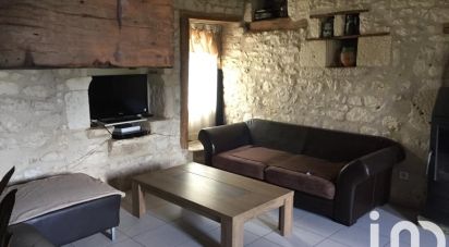 Village house 3 rooms of 85 m² in Sigoulès (24240)