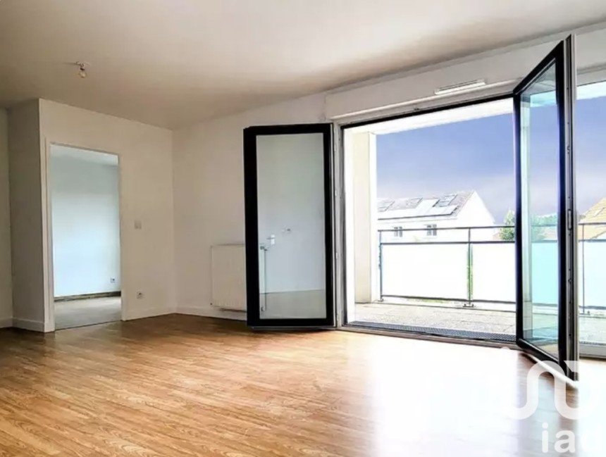 Appartement 2 pièces de 42 m² à Rennes (35000)