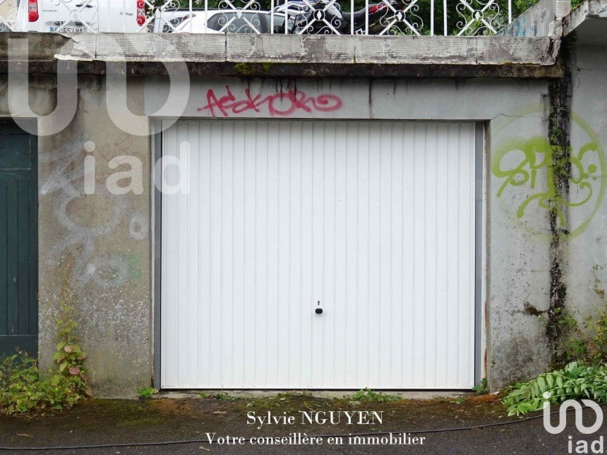 Parking of 18 m² in Angoulême (16000)