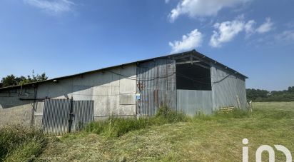 Terrain agricole de 67 456 m² à Trévé (22600)