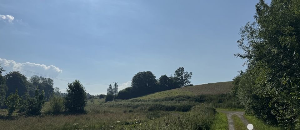 Terrain agricole de 67 456 m² à Trévé (22600)