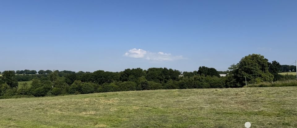 Terrain agricole de 67 456 m² à Trévé (22600)