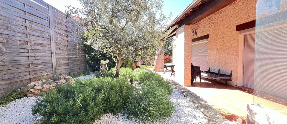 Maison traditionnelle 3 pièces de 95 m² à Saint-Maximin-la-Sainte-Baume (83470)