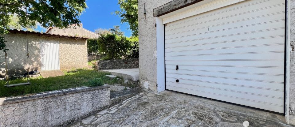 Maison traditionnelle 3 pièces de 95 m² à Saint-Maximin-la-Sainte-Baume (83470)