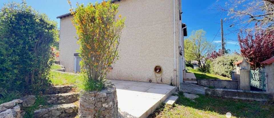 Maison traditionnelle 3 pièces de 95 m² à Saint-Maximin-la-Sainte-Baume (83470)