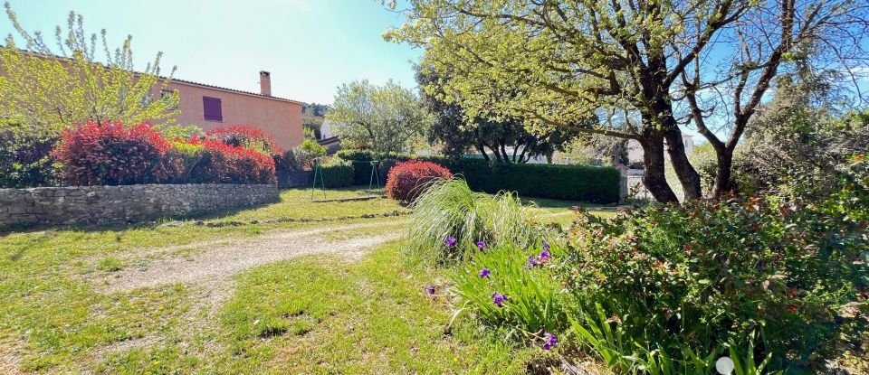 Maison traditionnelle 3 pièces de 95 m² à Saint-Maximin-la-Sainte-Baume (83470)