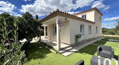 Maison 5 pièces de 135 m² à Poulx (30320)