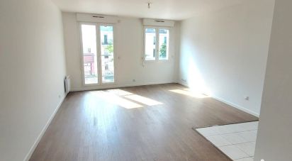 Apartment 3 rooms of 67 m² in Antony (92160)