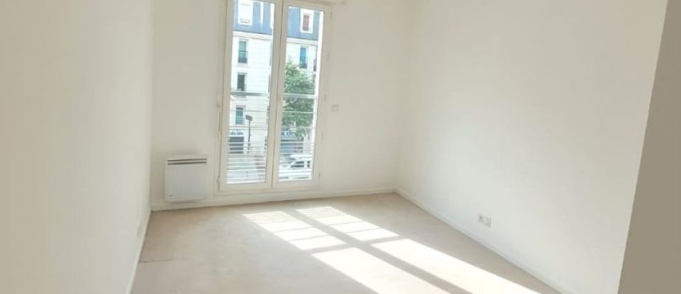 Apartment 3 rooms of 67 m² in Antony (92160)