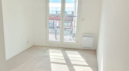 Apartment 3 rooms of 67 m² in Antony (92160)