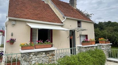 House 3 rooms of 77 m² in Villeneuve-la-Lionne (51310)