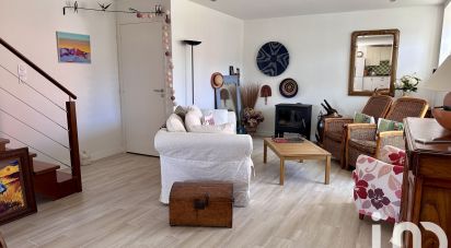 Maison traditionnelle 5 pièces de 90 m² à Guilvinec (29730)