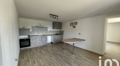 Maison 5 pièces de 122 m² à Valleroy-aux-Saules (88270)