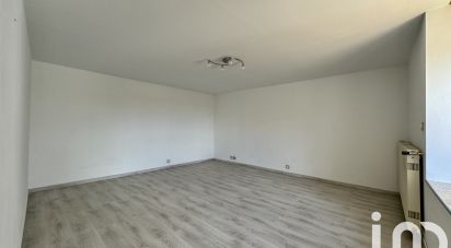 Maison 5 pièces de 122 m² à Valleroy-aux-Saules (88270)