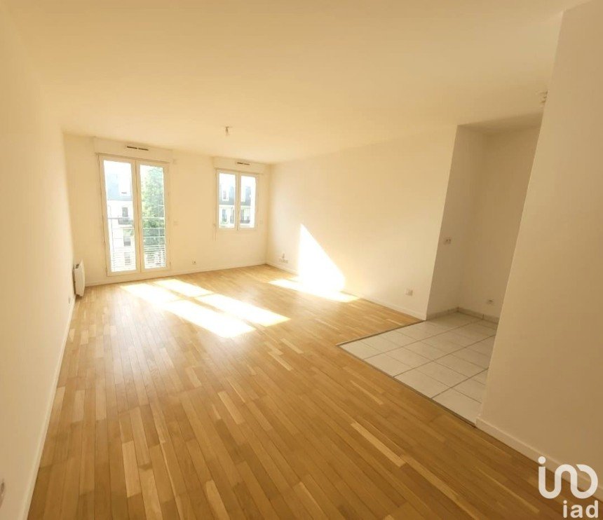 Appartement 3 pièces de 67 m² à Antony (92160)