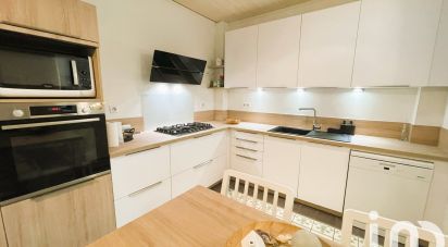 Maison 5 pièces de 110 m² à Châlons-en-Champagne (51000)