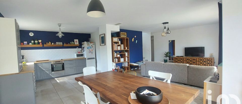 Maison 5 pièces de 118 m² à La Crau (83260)