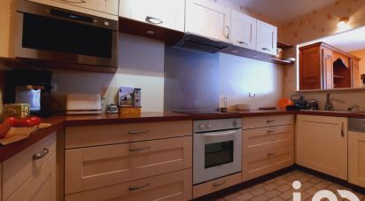 Apartment 4 rooms of 83 m² in Blois (41000)