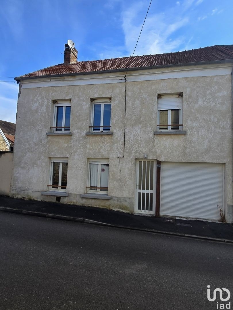 House 5 rooms of 95 m² in Barzy-sur-Marne (02850)
