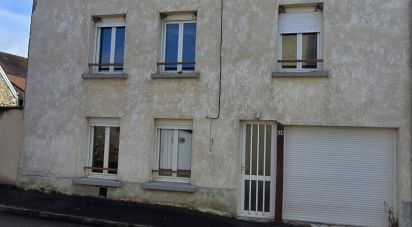 Maison 5 pièces de 95 m² à Barzy-sur-Marne (02850)