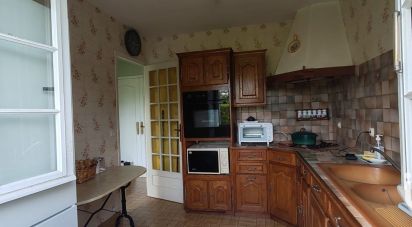 House 3 rooms of 70 m² in Chéroy (89690)