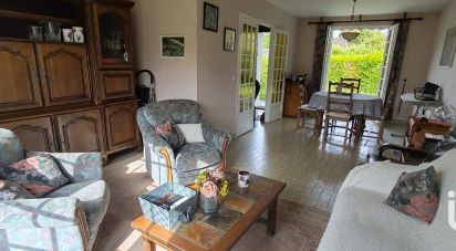 House 3 rooms of 70 m² in Chéroy (89690)