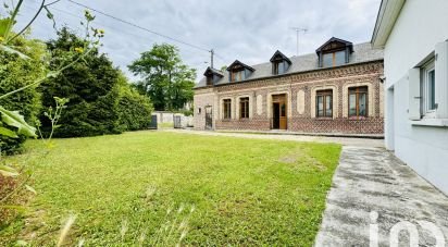 Maison 4 pièces de 130 m² à Saint-Étienne-du-Rouvray (76800)