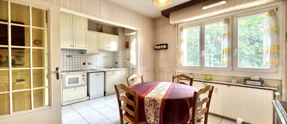 Apartment 4 rooms of 95 m² in Metz (57000)