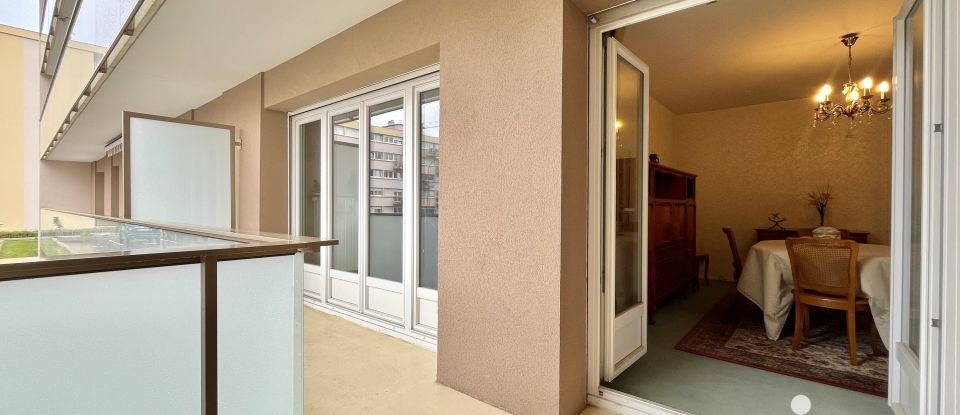 Appartement 4 pièces de 95 m² à Metz (57000)