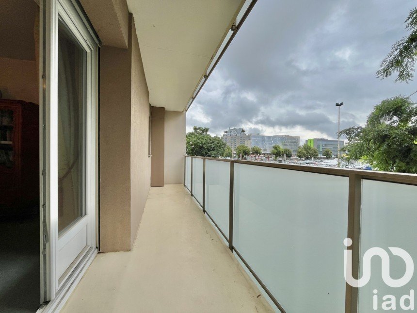 Apartment 4 rooms of 95 m² in Metz (57000)