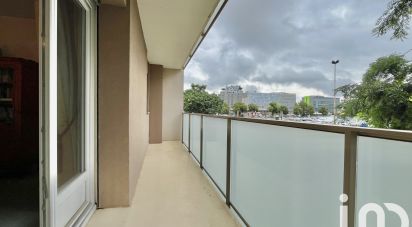 Appartement 3 pièces de 95 m² à Metz (57000)