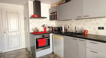 Maison 3 pièces de 33 m² à Frontignan (34110)