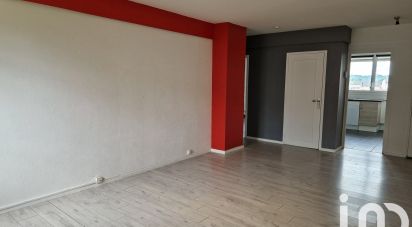 Apartment 3 rooms of 63 m² in Tarbes (65000)