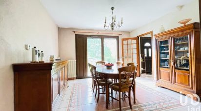 Maison 8 pièces de 183 m² à Linas (91310)