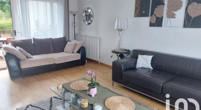 Maison 7 pièces de 133 m² à Franconville (95130)