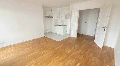 Apartment 3 rooms of 64 m² in Antony (92160)