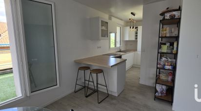 Appartement 2 pièces de 47 m² à Pontault-Combault (77340)