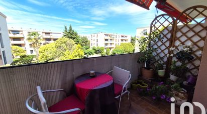 Apartment 3 rooms of 63 m² in Perpignan (66000)
